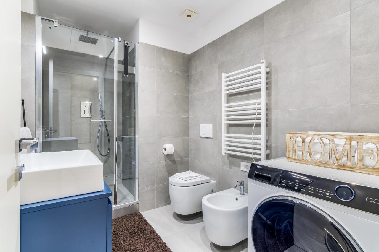 Residenza Il Princype Appartamento Di Lusso Mailand Exterior foto